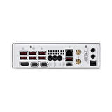 MSI MPG Z890I EDGE TI WIFI7 DDR5 HDMI-DP PCIE 5.0 1851P mITX
