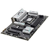 MSI B850 GAMING PLUS WIFI7 DDR5 HDMI-DP PCIE 5.0 AM5 ATX