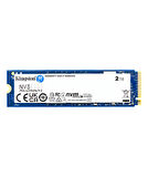 Kingston 2000GB NV3 M.2 2280 PCIe 4.0 NVMe SSD