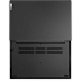 LENOVO 15.6" V15 82YU0124TX RYZEN 5 7520U 8GB- 512GB M2 NVME- O/B UHD FDOS