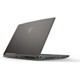 MSI 15.6" THIN 15 B12VE-1892XTR CORE i7 12650H 64GB- 512GB M2 NVME- 6GB RTX4050 FDOS