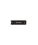 2000G Kingston Renegade PCIe 4.0 NVMe M.2 SSD