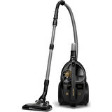 PHİLİPS MARATHON ULTİMATE XB9125/07 650 W SÜPÜRGE