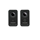 LOGITECH Z150 1 1 Siyah 6w RMS Hoparlör 980-000814