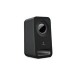 LOGITECH Z150 1 1 Siyah 6w RMS Hoparlör 980-000814