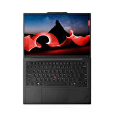 LENOVO 14" DOKUNMATIK THINKPAD X1 CARBON G12 21KC006BTX ULTRA 7 155U-32gb DDR5 RAM-1TB NVME-W11 PRO 4G LTE SIM KARTLI