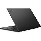 LENOVO 14" DOKUNMATIK THINKPAD X1 CARBON G12 21KC006BTX ULTRA 7 155U-32gb DDR5 RAM-1TB NVME-W11 PRO 4G LTE SIM KARTLI