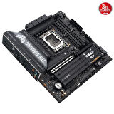 ASUS TUF GAMING B860M-PLUS DDR5 HDMI-DP PCIE 5.0 1851p mATX