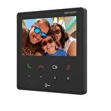 HIKVISION DS-KH6110-WE1 4,3" İntercom İç Ünitesi Wifi