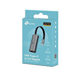 TP-LINK UE302C USB Type-C - 2.5 Gigabit Ethernet