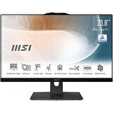 MSI 23.8" MODERN AM242P 12M-808XEU CORE i5 1235U-32GB RAM-1TB NVME-W11 PRO