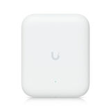 UBNT U7-OUTDOOR 2.4/5/6GHZ WIFI7 802.11BE 6 SPATIAL STREAM 2X2 MU-MIMO 7.3MBPS DIŞ ORTAM ACCESS POINT(ADAPTÖRSÜZ)