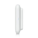 UBNT U7-OUTDOOR 2.4/5/6GHZ WIFI7 802.11BE 6 SPATIAL STREAM 2X2 MU-MIMO 7.3MBPS DIŞ ORTAM ACCESS POINT(ADAPTÖRSÜZ)