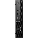 DELL OPTIPLEX 7020MFF N003O7020MFFU  CORE i3 14100T-16GB RAM-512GB NVME-FDOS MINI PC