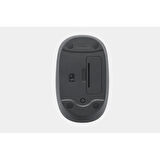 LOGITECH M196 KABLOSUZ BLUETOOTH MOUSE GRİ 910-007459
