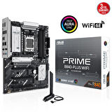 ASUS PRIME B840-PLUS WIFI AMD  DDR5 mATX ANAKART