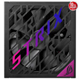ASUS 1000W 80+ PLATINUM ROG STRIX 1000P TAM MODÜLER POWER SUPPLY