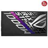 ASUS 1000W 80+ PLATINUM ROG STRIX 1000P TAM MODÜLER POWER SUPPLY