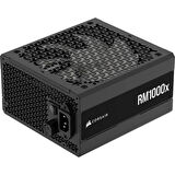 CORSAIR 1000W 80+ GOLD RM100X CP-9020271-EU PCIE 5.1 TAM MODÜLER POWER SUPPLY