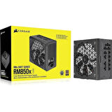 CORSAIR 850W 80+ GOLD RM850X SHIFT CP-9020252-EU TAM MODÜLER POWER SUPPLY