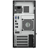 DELL POWEREDGE PET150SPL3 1XE-2314 1X16GB 1X2TB SATA 1X300W 3YIL YERİNDE GARANTİ