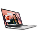 DELL 15.6" INSPIRON 3530 I35303401U CORE i5 1334U 24GB- 1TB M2 NVME- O/B UHD FDOS