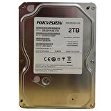 HIKVISION 3.5" 2TB DS20HKVS-VX1 128MB SATA-3 Güvenlik Diski