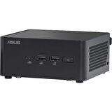 ASUS NUC 14 Pro RNUC14RVHU500002I ULTRA 5 125H-32GB DDR5 RAM-512GB NVME-FDOS MINI PC 90AR0072-M000P0