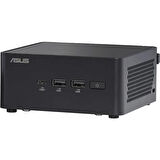 ASUS NUC 14 Pro RNUC14RVHU500002I ULTRA 5 125H-32GB DDR5 RAM-512GB NVME-W11 PRO MINI PC 90AR0072-M000P0