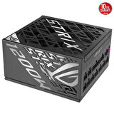 ASUS 1200W 80+ PLATINUM ROG STRIX 1200P TAM MODÜLER POWER SUPPLY