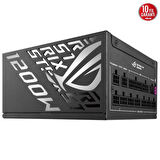 ASUS 1200W 80+ PLATINUM ROG STRIX 1200P TAM MODÜLER POWER SUPPLY