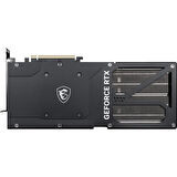 MSI RTX5090 32GB GAMING TRIO OC 16G GDDR7 512bit HDMI DP PCIe 5.0