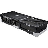 MSI RTX5090 32GB GAMING TRIO OC 16G GDDR7 512bit HDMI DP PCIe 5.0