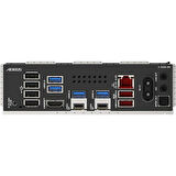 GIGABYTE X870 AORUS ELITE WIFI-7 DDR5 HDMI DP PCIe 16X v5.0 AM5 ATX