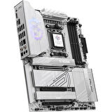 MSI MPG X870e EDGE TI WIFI7 DDR5 RGB HDMI-DP USBC PCIE 5.0 AM5 ATX