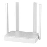 KEENETIC SPEEDSTER KN-3013-01-EU Gigabit AC1200 Dual Band EV Ofis Tipi Access Point Mesh Router