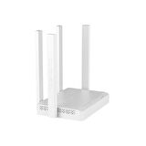 KEENETIC SPEEDSTER KN-3013-01-EU Gigabit AC1200 Dual Band EV Ofis Tipi Access Point Mesh Router