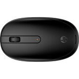 HP 245 81S67AA Kablosuz Bluetooh Mouse - Siyah