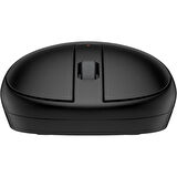 HP 245 81S67AA Kablosuz Bluetooh Mouse - Siyah
