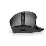 HP 935 1D0K8AA Creator Premium Kablosuz Mouse Siyah