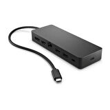 HP 50H55UT Üniversal USBc Multiport Dock