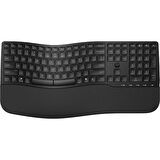 HP 685 8T6L9UT Comfort Çift Modlu Kablosuz Klavye