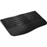 HP 685 8T6L9UT Comfort Çift Modlu Kablosuz Klavye
