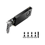 PNY QUADRO RTXA1000 8GB 128Bit (VCNRTXA1000-SB)