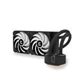 ZALMAN RESERATOR5-Z24-ARGB-BK 240MM 1700/2066/AM4/AM5/FM2+ SIVI SOĞUTMA