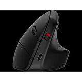 HP 925 6H1A5AA Ergonomic Vertical Kablosuz Mouse