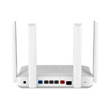 KEENETIC HERO KN-1012-01-EU AX3000 Fiber Mesh Router