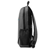 HP 15.6" PRELUDE 1E7D6AA Gri Notebook Sırt Çantası