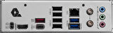 MSI MB PRO B840-P WIFI AM5 DDR5 8000MHZ(OC) HDMI 2x M.2 USB 10Gbs 2.5G LAN WI-FI 7 ATX