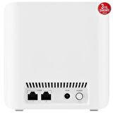 ASUS ZENWIFI BD4 (W-3-P) WIFI7 MESH ROUTER